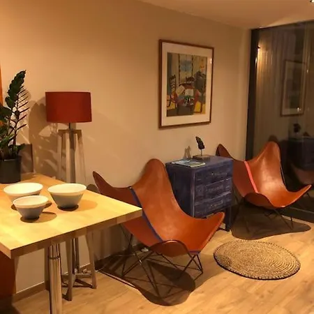 La Du Bonheur Holiday home