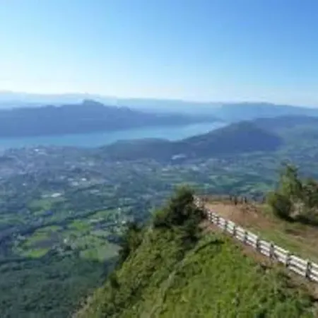 La Du Bonheur Holiday home Aix-les-Bains