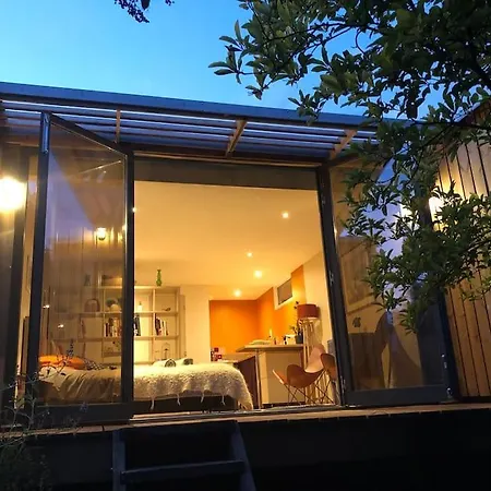 Holiday home La Du Bonheur *
